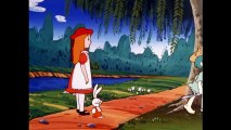 Alice im Wunderland (1983) - S01 E08 - Der Wald ohne Namen