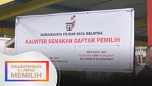 Parlimen Kinabatangan, DUN Lamag buka tirai hari ini