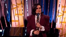 Jessie J - The Award Goes To _ BAFTA TV Awards 2025