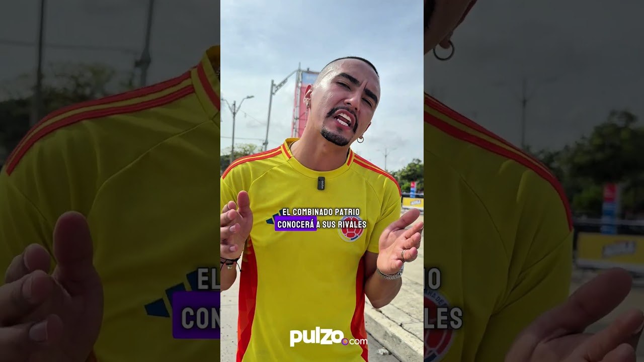 Colombia clasificó al Mundial | Pulzo