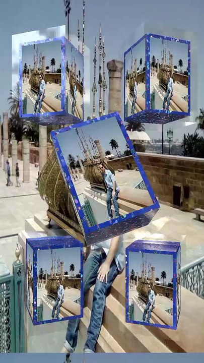 #reels mimoun hassan