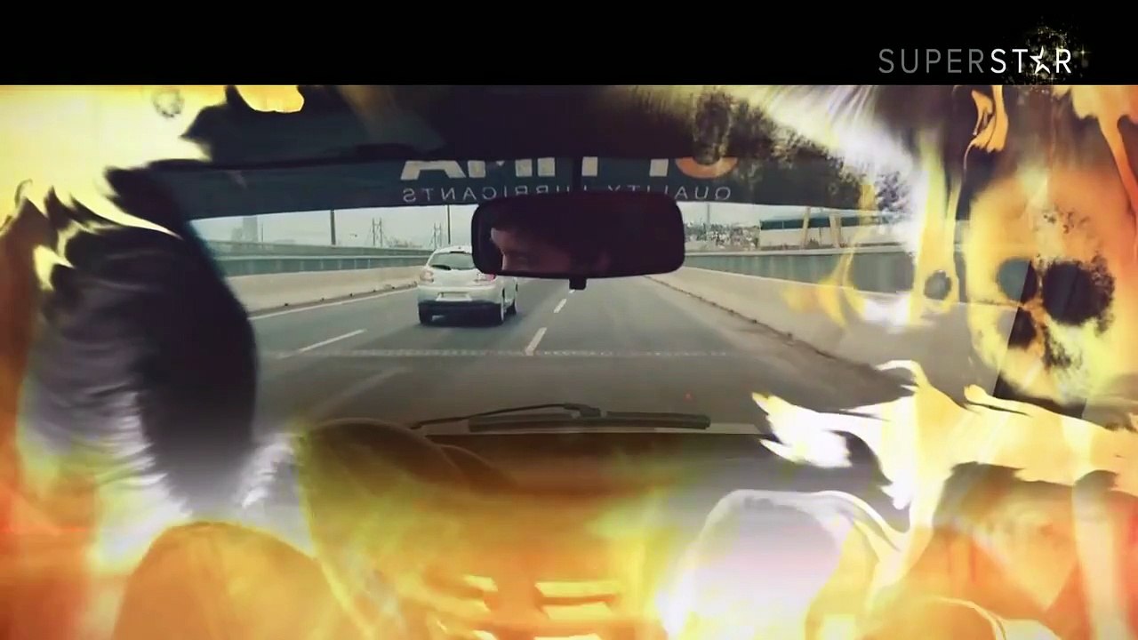 Prva Klasa - Pun Gas - Epizoda 02