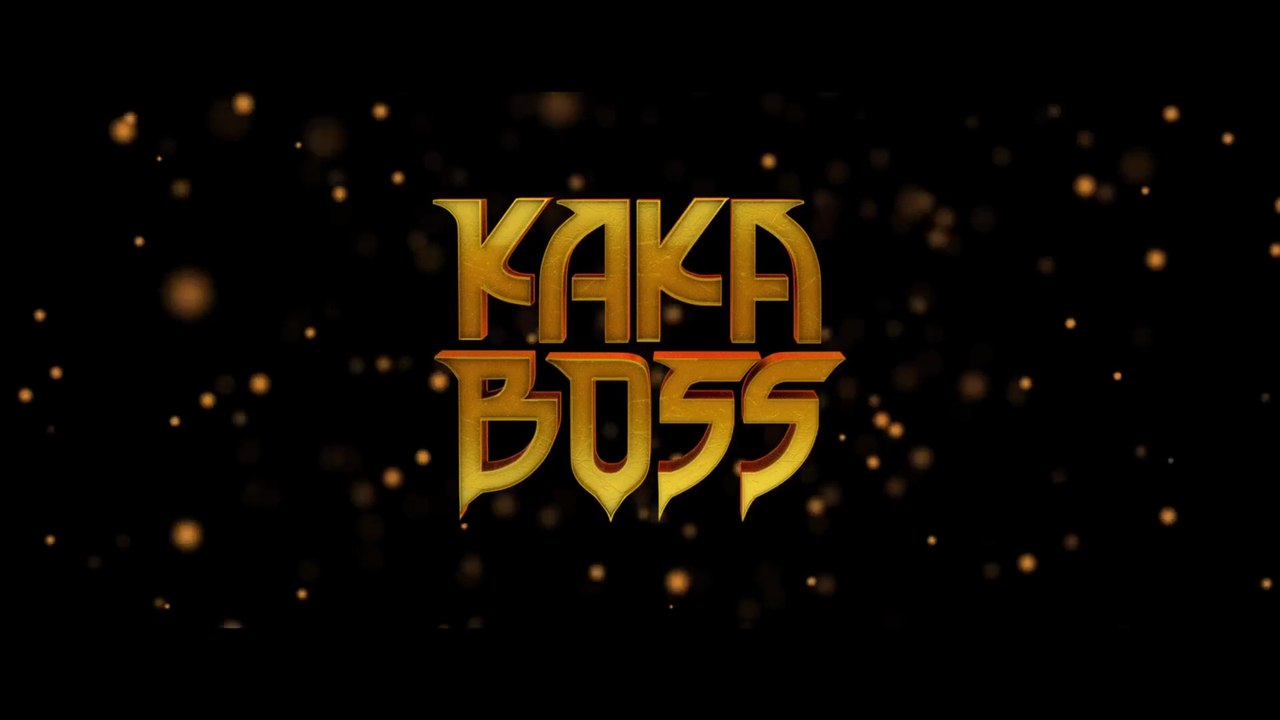 Kaka Boss (2024) | Indonesian Movies