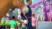 Barbie Princess Adventure (2020) Watch HD