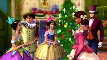 Barbie in A Christmas Carol (2008) Watch HD