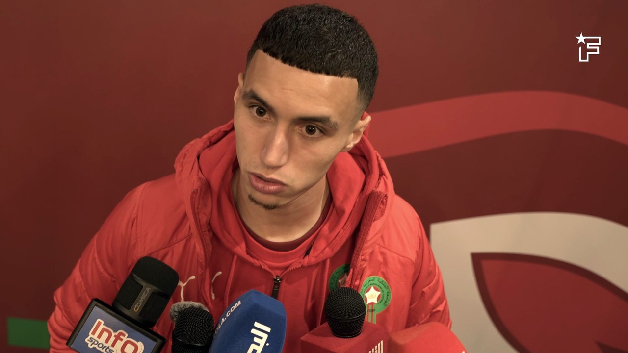 CAN 2025 : les Marocains ne veulent pas penser au possible choc face à l’Algérie !