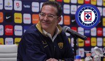 Pumas se deslinda de la decisión de dejar fuera a Cruz Azul del Estadio Olímpico