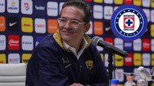 Pumas se deslinda de la decisión de dejar fuera a Cruz Azul del Estadio Olímpico