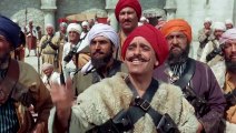 Carry On Up the Khyber (1968) Watch HD