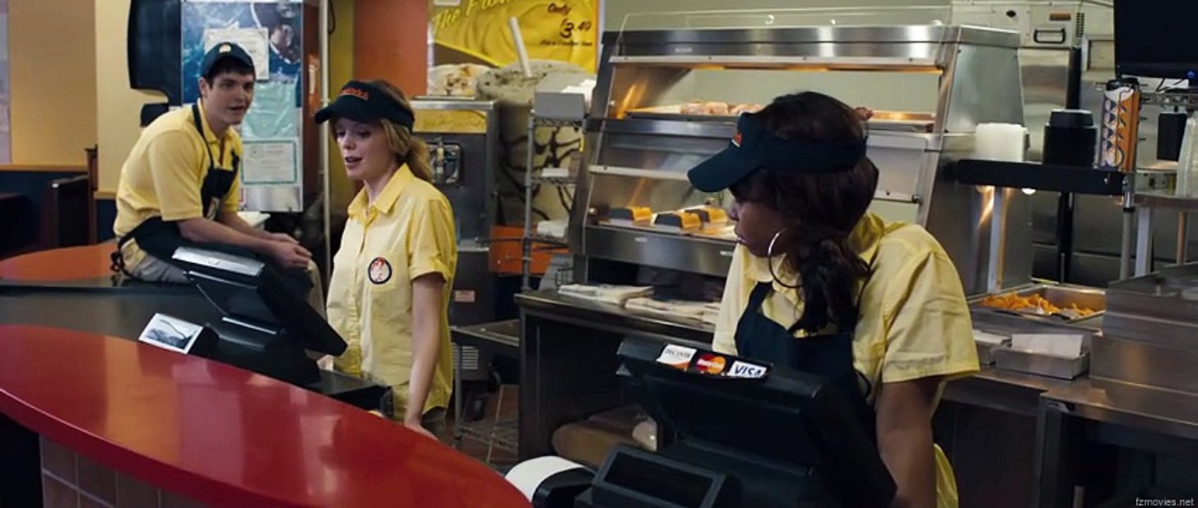 Compliance (2012) Watch HD