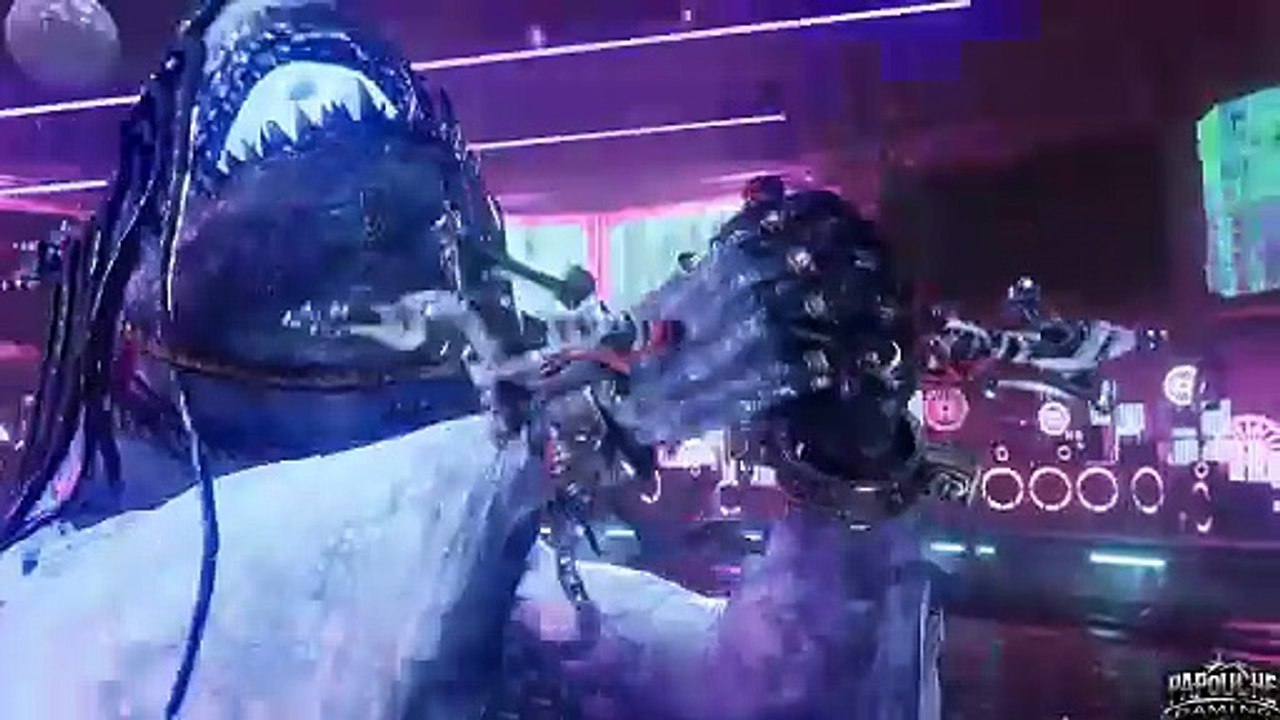 TEST NINJA GAIDEN 4 PS5 PRO - XBOX SERIES X - PC  STEAM#ninjagaiden  #teamninja #ninjagaiden4 #tecmo