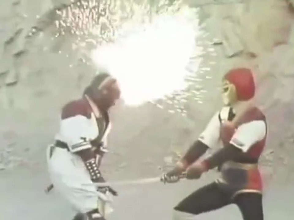 Jiraya vs dokusai