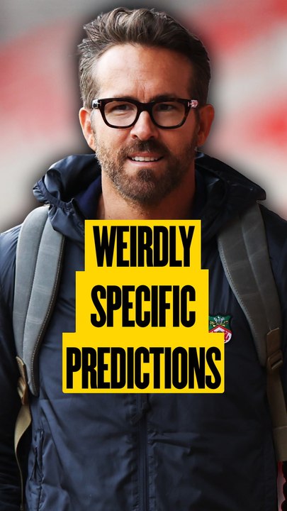 Predictions for the FA Cup action this weekend! #shorts
