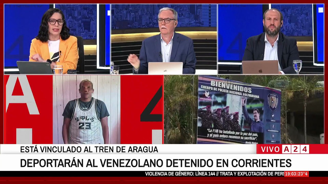 Venezuela