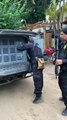 Operação na península de Maraú termina com morte de suspeitos e prisão por tráfico de drogas; veja