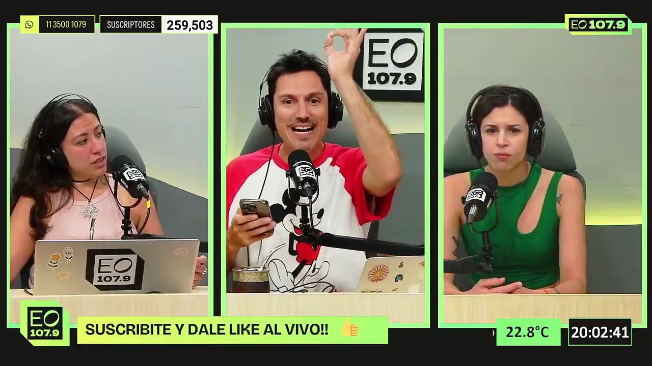 Se separaron Evangelina Anderson e Ian Lucas: los detalles detrás de la ruptura