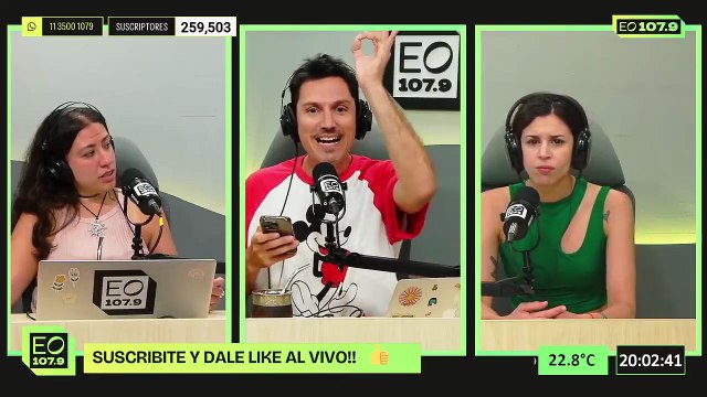 Se separaron Evangelina Anderson e Ian Lucas: los detalles detrás de la ruptura