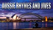 Aussie Rhymes And Jive