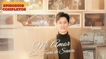 Mi Amor Esta Fuera De Servicio (Doblado)en Español
