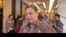 Airlangga: Defisit APBN 2025 tak Terlalu Berdampak pada Investor