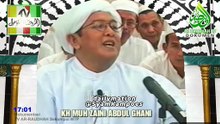 Pengajian Abah Guru Sekumpul