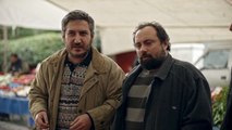 Gibi 6. Sezon 2. Bölüm Full izle