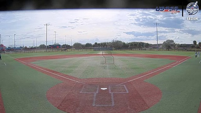 White Easton - Mixed Challenge Cup and First Defense (2026) Thu, Jan 08, 2026 3:40 PM to 11:59 PM