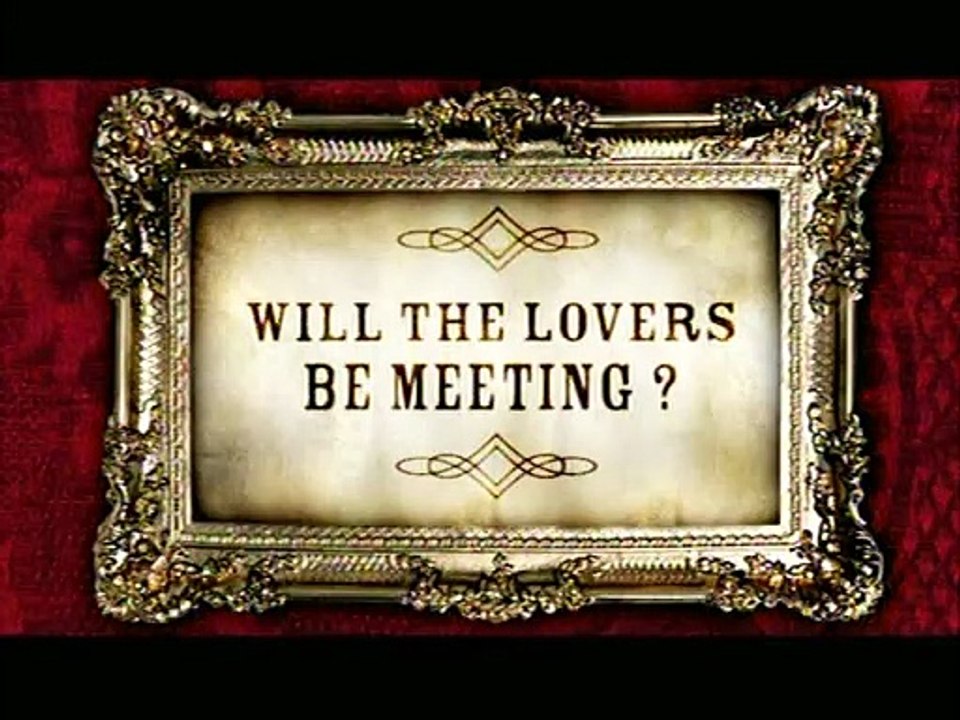 Moulin Rouge (2001) - Director's Mock Previsualizations