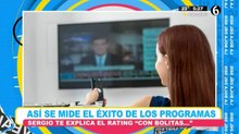 Así se mide el éxito de los programas