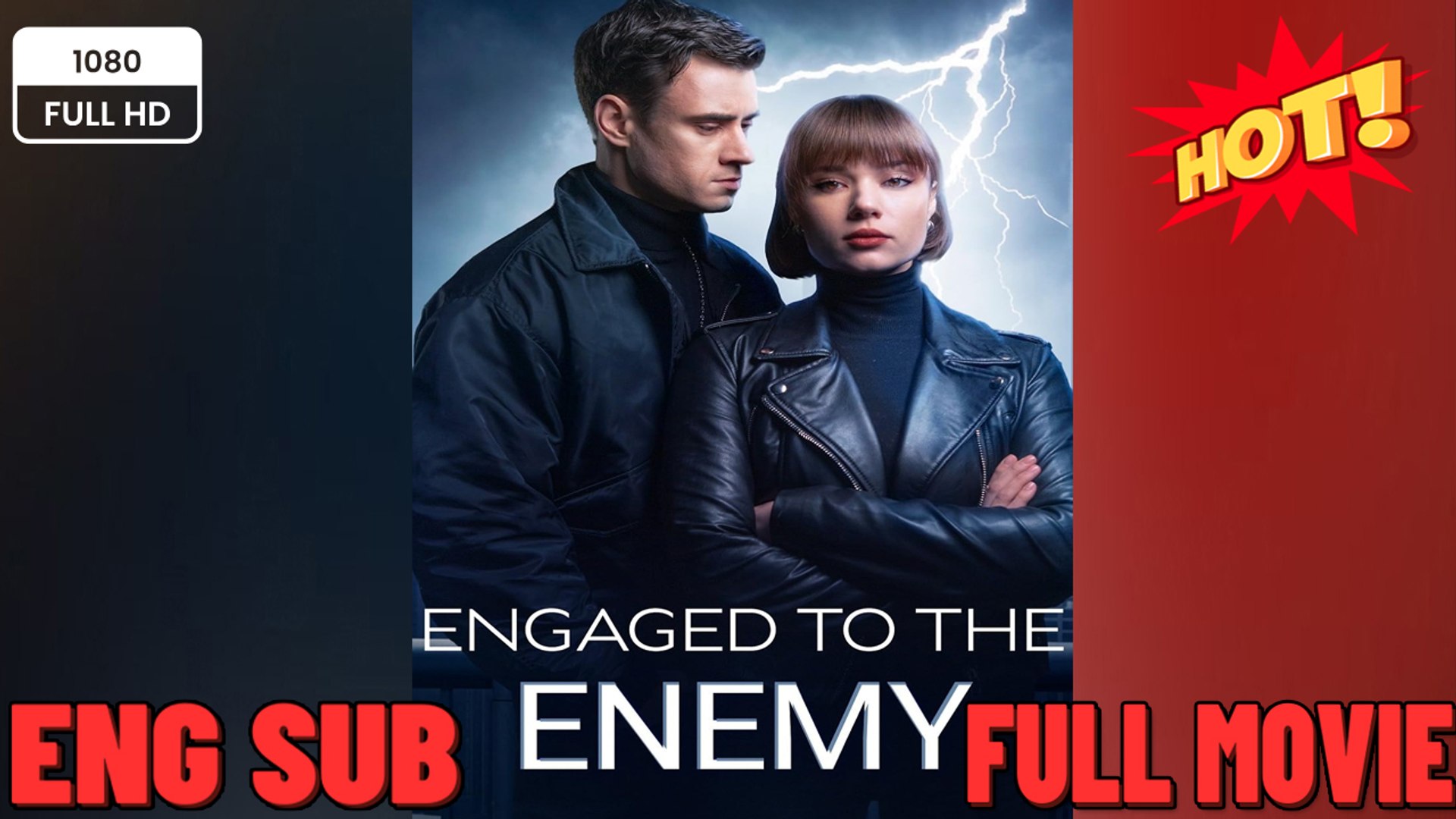 ⁣🔥 🔥 [Hot 2026] 🍀To the enemy my drama full movie 2026 - New Drama 2026 Full Engsub