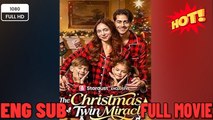 The Christmas Twin Miracle-El Milagro NavideñO De Los Gemelos SubtíTulos