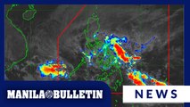 Multiple weather systems to bring rains over parts of the country; possible LPA may form next week — PAGASA