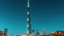 Burj Khalifa | Amazing Story