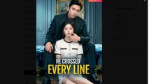 He Crossed Every Line (2025) - FULL HD [Eng Sub]
