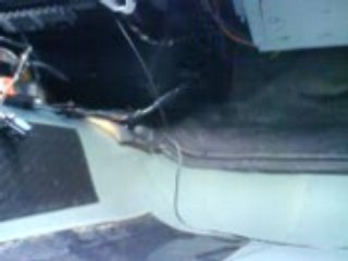 Clio 2.3 - Humidité - Les chutes du Niagara