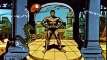 Namor – EP 11: O Planeta da Maldição (1966) – Desenho Completo e Dublado