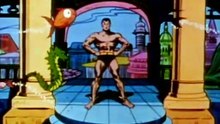 Namor – EP 12: O Dia da Destruição Final (1966) – Desenho Completo e Dublado
