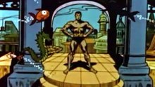 Namor – EP 13: Deixe o Estranho Morrer (1966) – Desenho Completo e Dublado