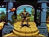 Namor – EP 13: Deixe o Estranho Morrer (1966) – Desenho Completo e Dublado