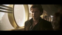 Tráiler de Solo: A Star Wars Story