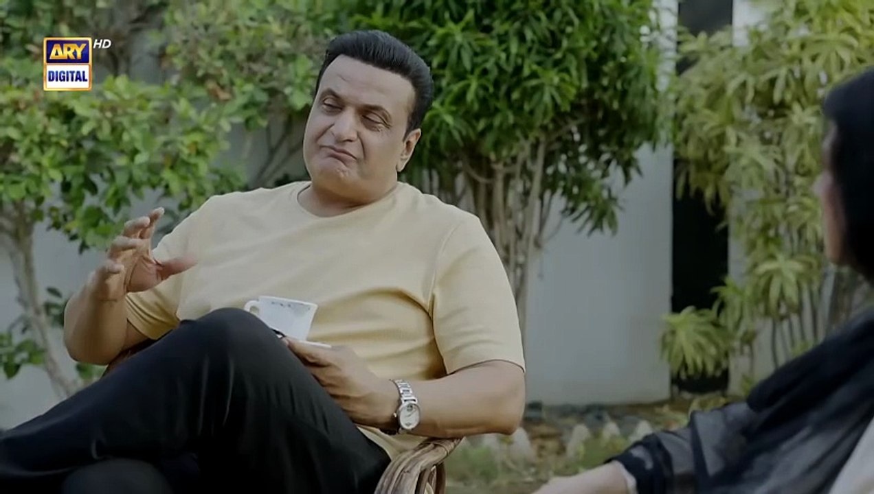 Madawa Episode 37  - 9 Jan 2026   Omer Shahzad   Aiza Awan   ARY Digital Drama