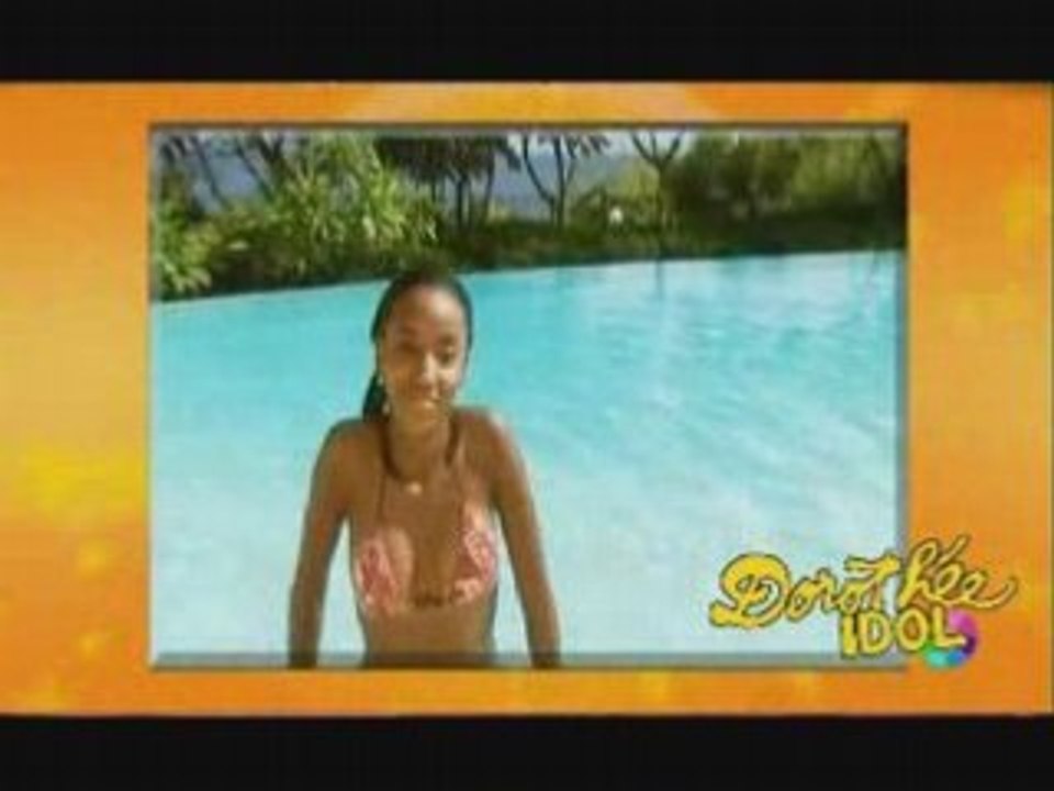 IDF1 : Générique LPN - Les petits nouveaux 28/05/2008