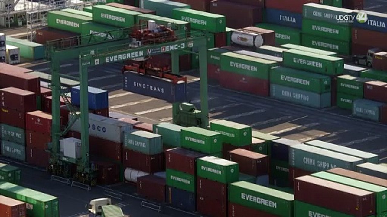 Jalisco, primer exportador en Estados no fronterizos External