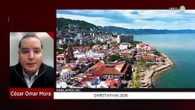 Expectativas para el 2026 | César Omar Mora