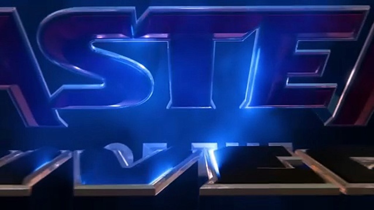 Teaser tráiler de Masters del Universo (Masters of The Universe)