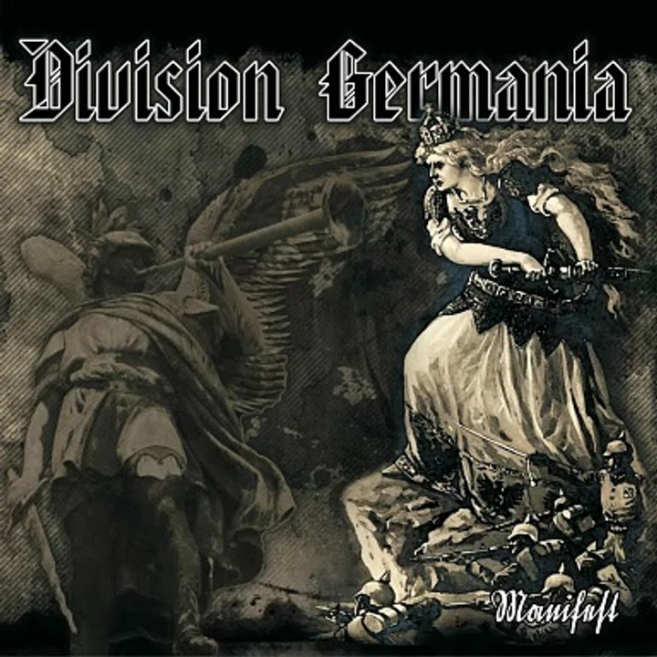 Division Germania - Die Nacht neigt sich dem Ende