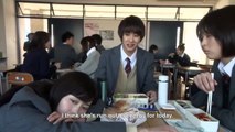 Good Morning Call EP02 _A Kiss to Remember - English Sub