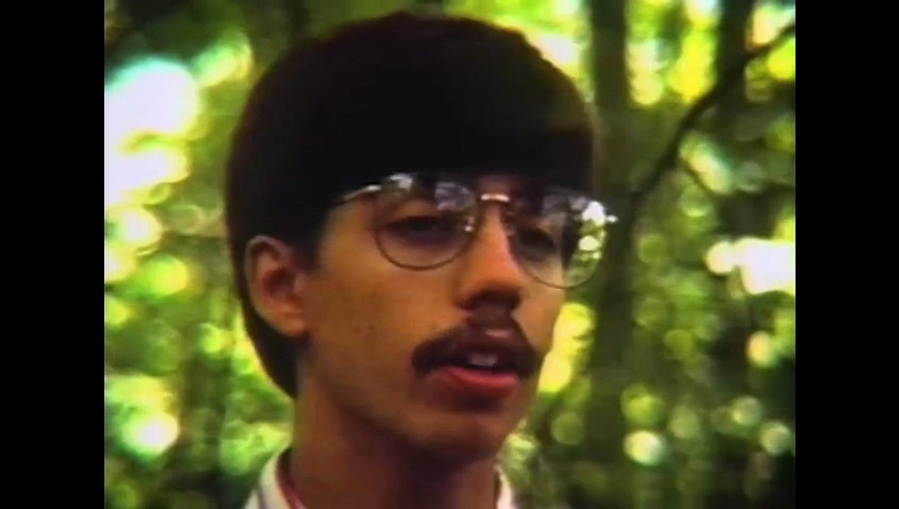 Saurians Trailer (1994)