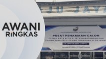 AWANI Ringkas: PRK Parlimen Kinabatangan & DUN Lamag