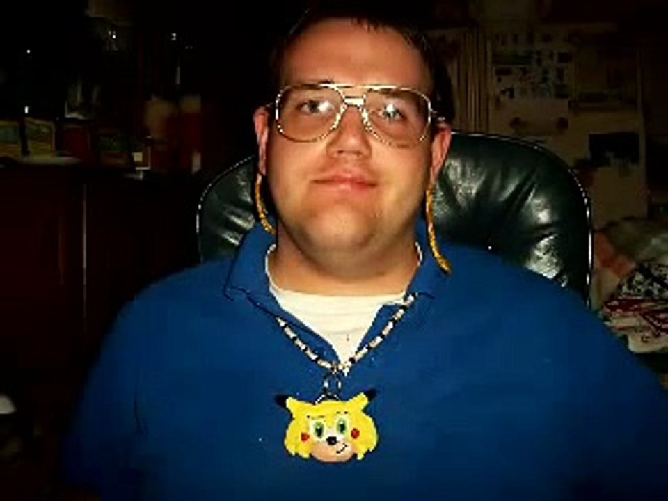 Dating Ad From 2008